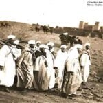 Read more about the article القوم – l’Goum