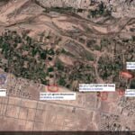 Read more about the article تاريخ قصبات الضفة اليمنى لوادي ورزازات