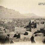 Read more about the article علاقة آل الكَلاوي بالأسر القائدية بوادي درعة (بتصرف)