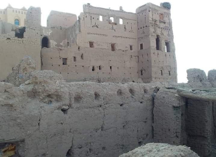 Read more about the article شيخ تلمسلا ينقلب على المزواريين