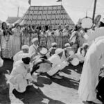 Read more about the article حفل أمازيغي سنة 1948