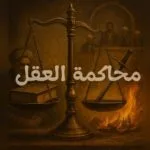 Read more about the article محاكمة العقل