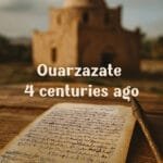Read more about the article Ouarzazate four centuries ago