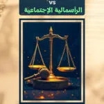 Read more about the article الرأسمالية المتوحشة والرأسمالية الاجتماعية
